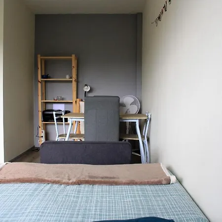 Chaleureux Studio Proche Gare Et Centre-Ville 아파트 푸아티에